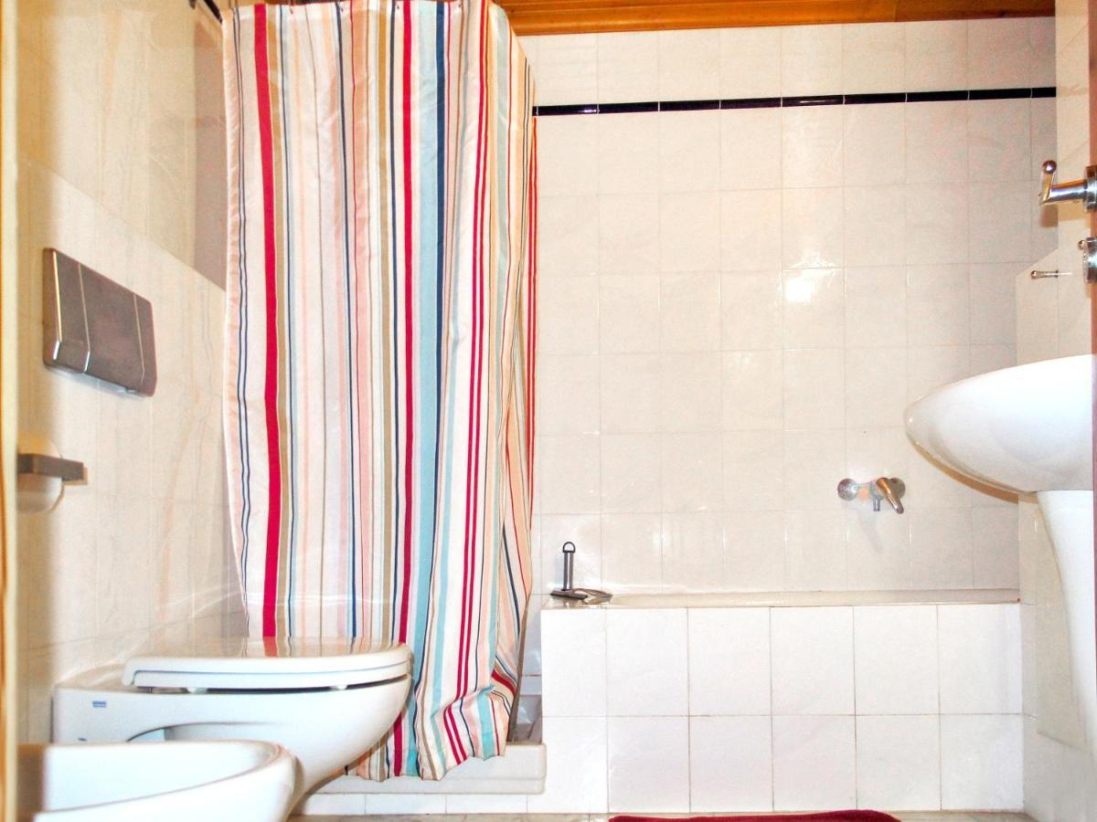Elegant Apartment In Agios Ilias With Sea View Myrtéa エクステリア 写真